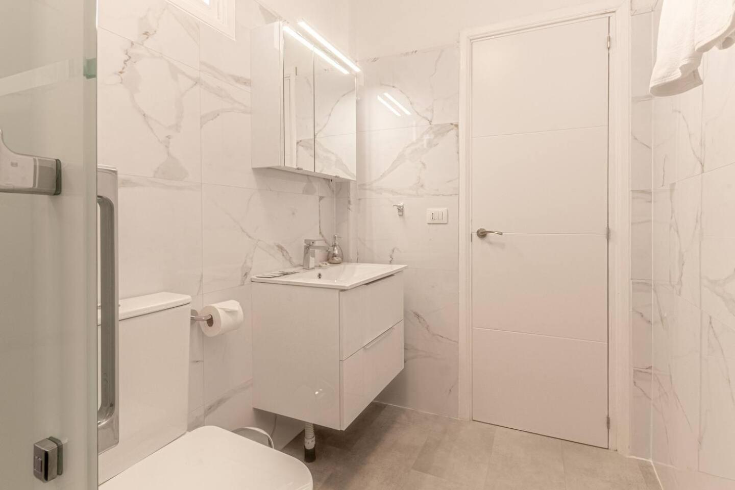 Oceanfront Studio By Dream Homes Tenerife Puerto de Santiago  Exterior photo